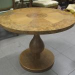 582 8506 LAMP TABLE